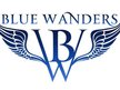 Blue Wanders