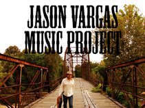 Jason Vargas Music Project