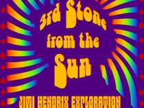 3rd Stone from the Sun
