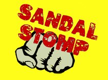 Sandal Stomp