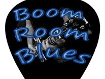 Boom Room Blues