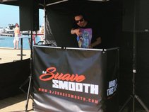 DJ Suavesmooth