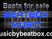 BeatBoxMusic  (Beats4Sale)
