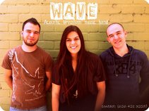 Wave - Brazilian Band