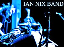 Ian Nix band