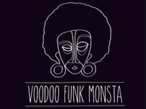 Voodoo Funk Monsta
