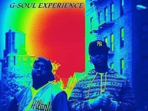 G-SOUL EXPERIENCE