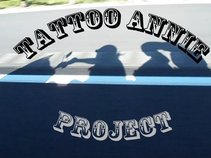 Tattoo Annie project