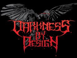 Image for Darkness By Design