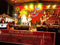 NAFAS5 Band