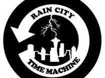 Rain City Time Machine