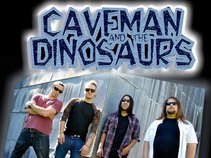 Caveman & The Dinosaurs