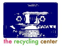 the recycling center
