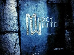 Image for Mercy White