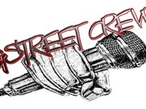 G'Street Creew Abepura