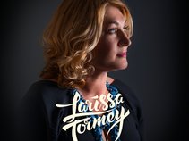 Larissa Tormey