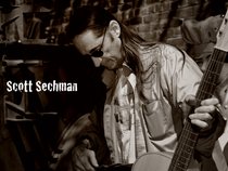 Scott Sechman