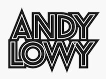 Andy Lowy (DJ/Producer)