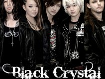 Black Crystal
