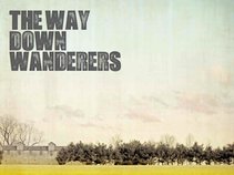 The Way Down Wanderers