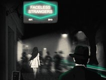 Faceless Strangers