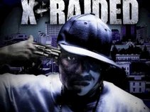 Official X-Raided