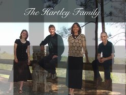 Image for The Hartley Family