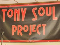 Tony Soul Project