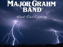 Major Grahm Band