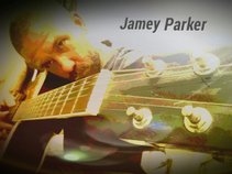 Jamey Parker