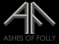 Image for Ashes Of Folly