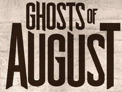 Image for Ghosts of August