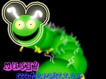 Mushy Caterpillar
