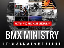 BMX Ministry