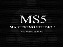 Mastering Studio 5