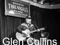 Glen Collins