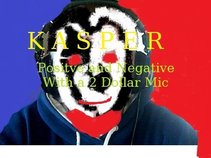 Kasper/Gifted