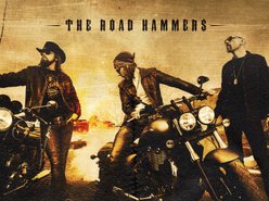 Image for The Road Hammers