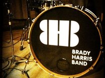 Brady Harris
