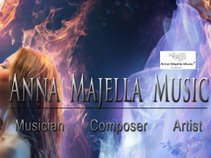 Anna Majella Music