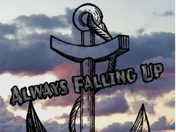 Image for Always Falling Up
