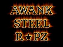 Awank STEEL Rapz