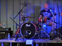 Randall Goodson STF Drummer