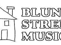 Blunk Street Music House