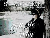 shaggamon