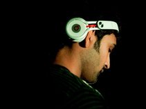 DJ Dharak Patel