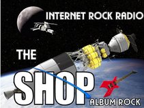 The Shop Internet Rock Radio