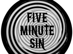Image for Five Minute Sin