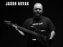 Jason Novak