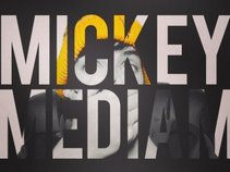 mickey mediam